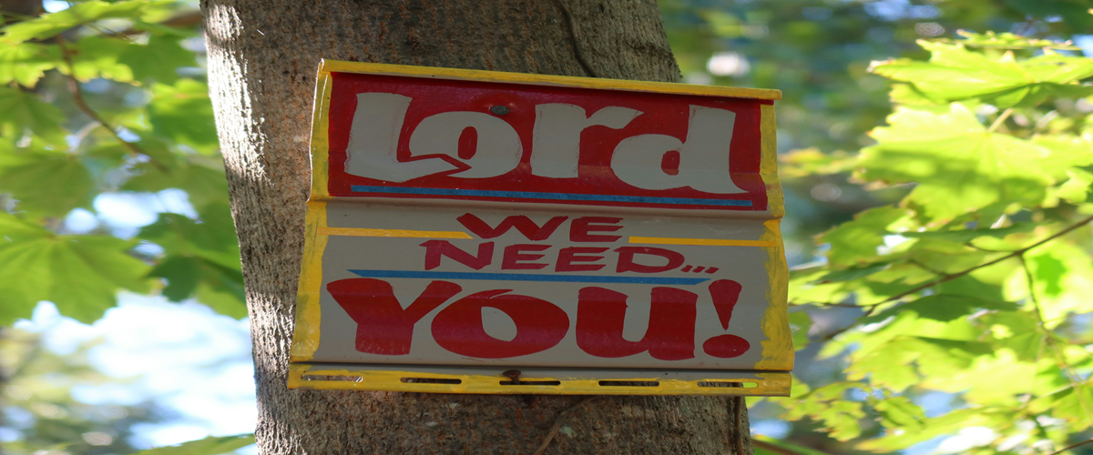 The church in Manalapan