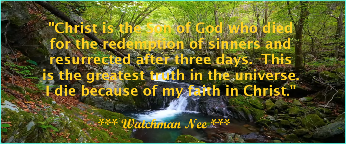 The church in Manalapan