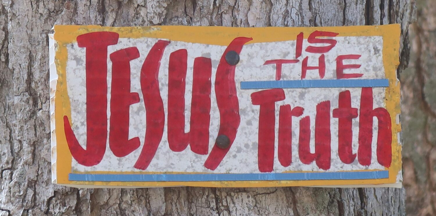 The church in Manalapan